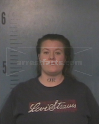 Ginger Rene Wellmaker Archa