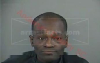 Terrance Anthony Gaines