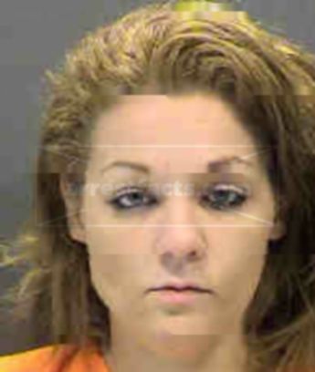 Morganne Alyce Blewett