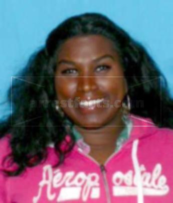 Hortense Patricia Canty