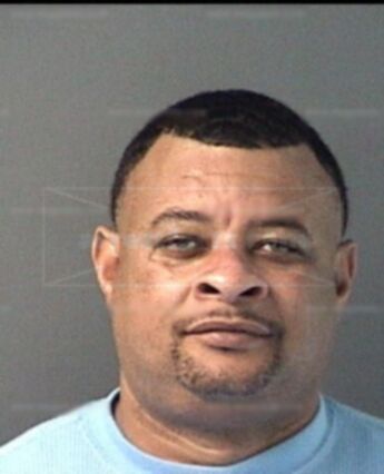 Eric Quincy Allen