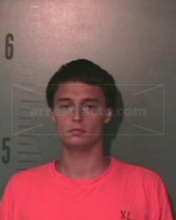 Chance Allen Houlihan