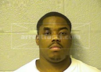 Gerald Crosby