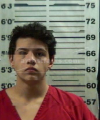 Anthony Bernal