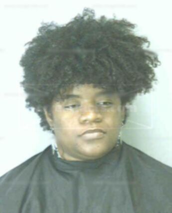 Dawn Lashae Davison