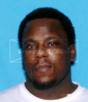 Dawone Jacques Washington