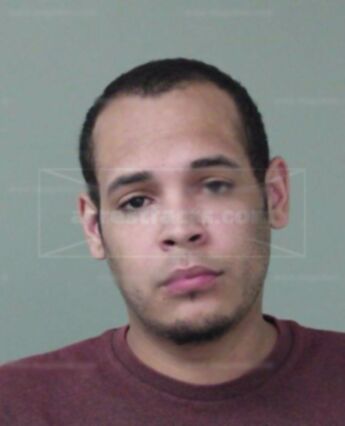 Joshuah Blakely Hester