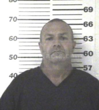 Gregory Keith Meadows