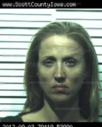 Melinda Renee Treskon