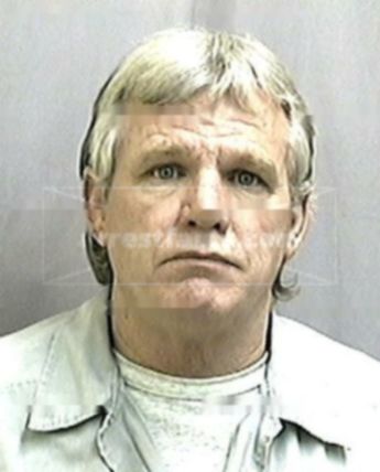 David Jones Corley