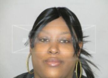 Annette Marie Geter