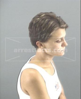Robin Michelle Jones