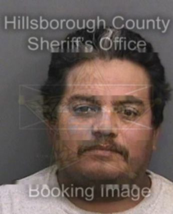 Emilio Rivera