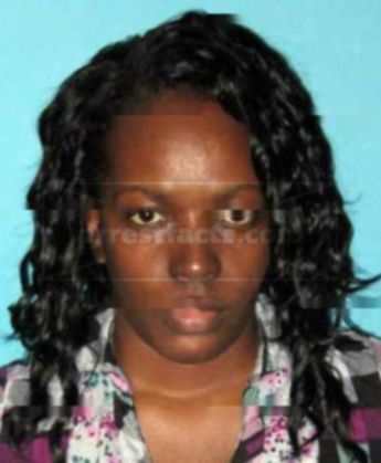 Shebria Latonya Allen