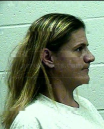 Carrie D Alcorn