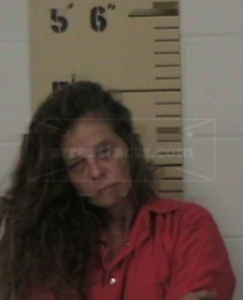 Laura Taylor Cotton