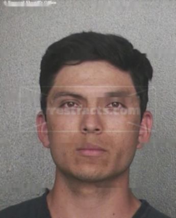 Edgar Michael Cisneros