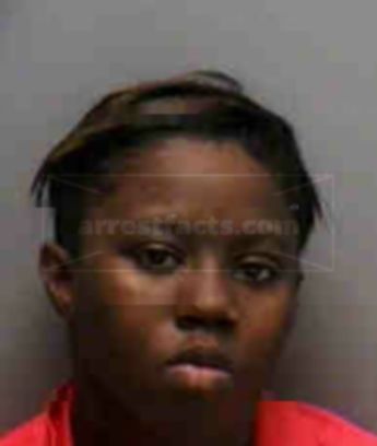 Brittany Simone Swift