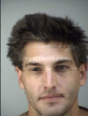 Bryan Edward Leep