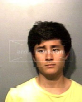 Keaton Weaver Hong