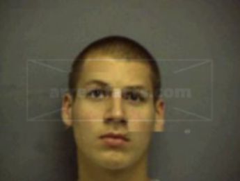 Bradley Michael Pedigo