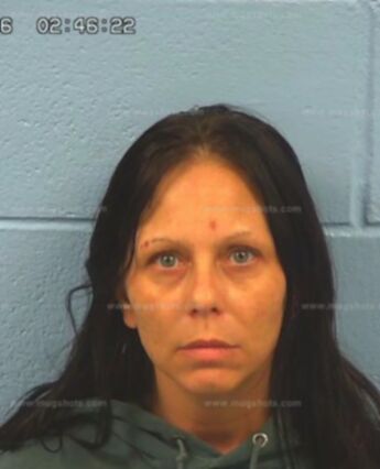 Jennifer Lynn Walling