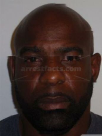 Robert Leon Waters Sr.