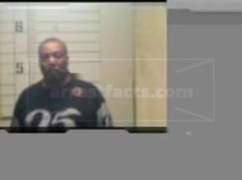 Lamarcus Owens