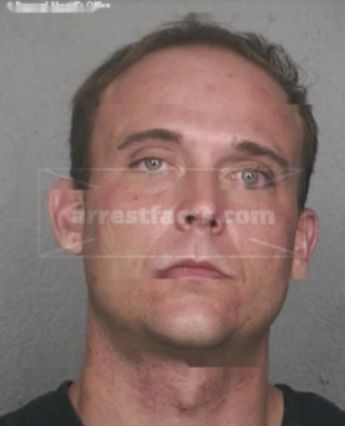 Christopher Matthew Bodde