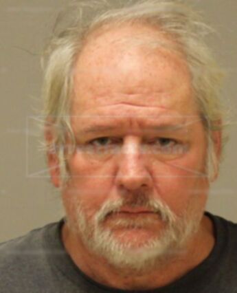 Richard William Busick