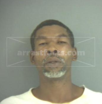 Donrah Eric Davis