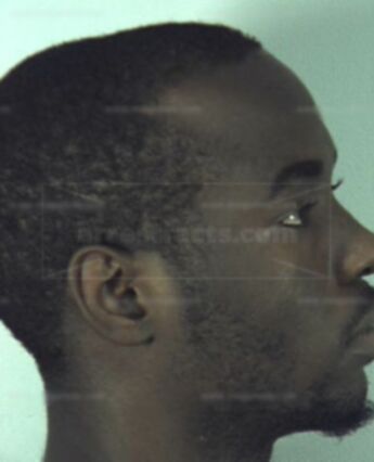 Anthony Durell Conyers Jr