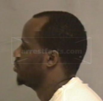 Demetrius Demarco Spencer