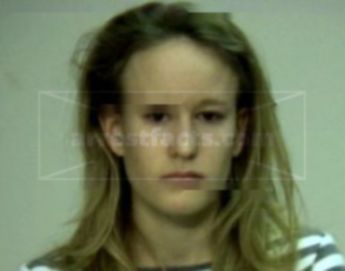 Brittany Diane Sams