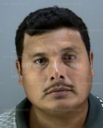 Jose Felix Ramirez