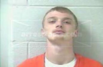 Zachary Lee Hodgson