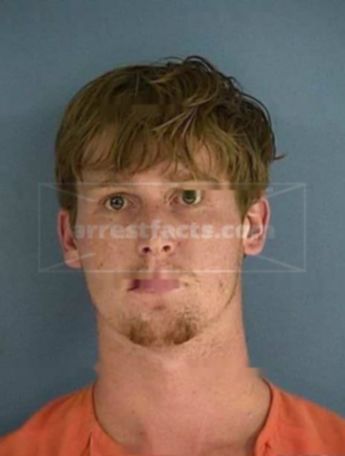 Kevin Scott Holman