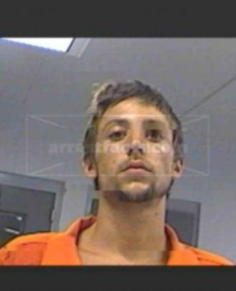 Mason Bradley Scudder