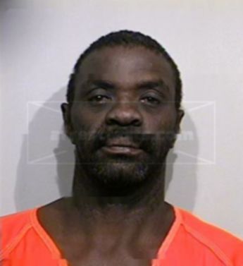 Marvin Ray Williams