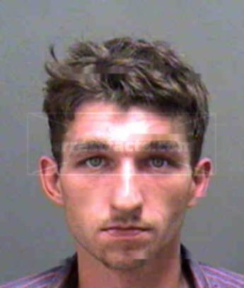 Jay Jospeh Barlow