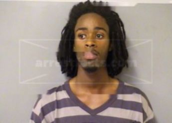 Deontae Shelby