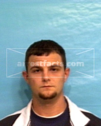 Bryan Patrick Sanders