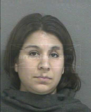 Monica Michelle Becerra