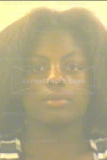 Laqeisha Sharell Burns