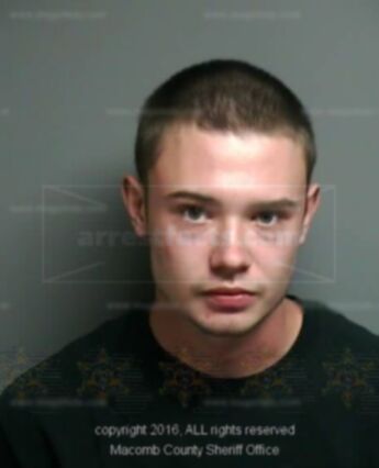 Zachary Hugh Bennett