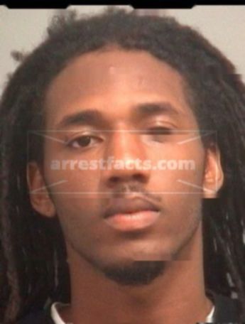 Andreal Jermain Johnson