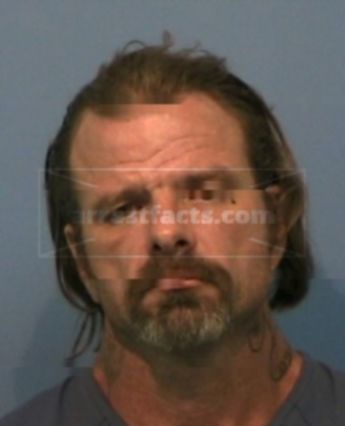 Donald Wayne Grant