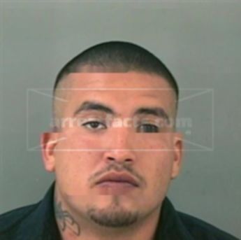 Raymond Acosta