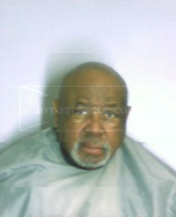 Ulysses Crawford