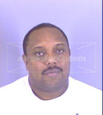 Curtis Daryl Christopher